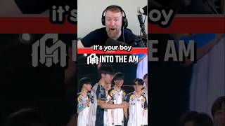 The Future of LoL Esports: TikTok Dancing!?