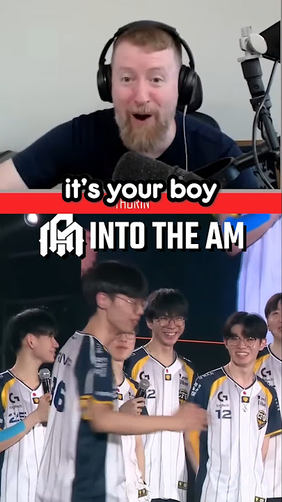 Download lagu The Future of LoL Esports: TikTok Dancing!?