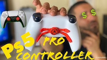 PS5 Aim Controller Review & UnBoxing (MUST WATCH BEFORE BUYING) - Playstation 5 Pro Controller