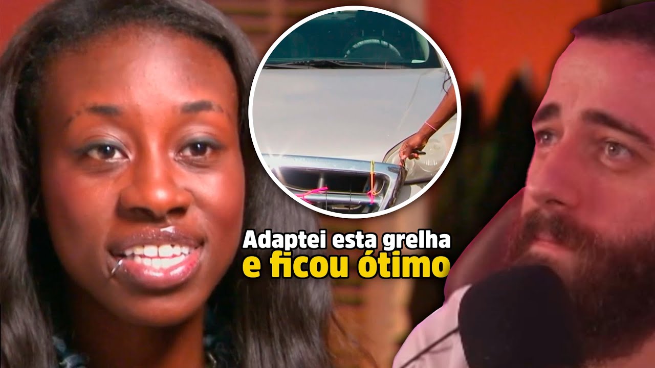 ela faz cosméticos gastando pouco