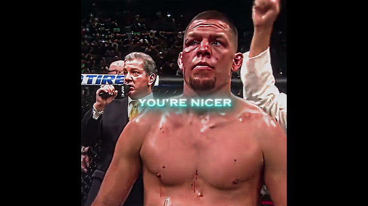 i am Nicer..