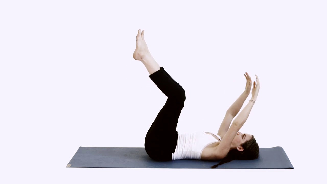 09 Legs To The Roof The Promise YouTube