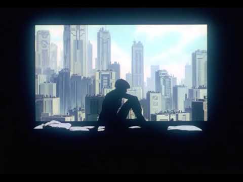 Dystopian Cyberpunk Doomer mix Vol. 1