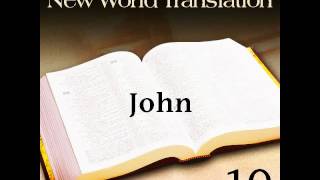 JOHN - New World Translation of the Holy Scriptures. screenshot 2