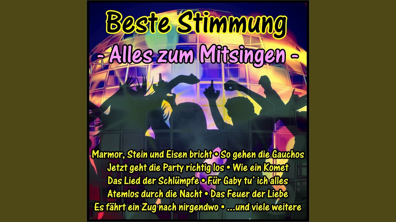 Der Teufel Hat Den Schnaps Gemacht Santiano Der Teufel hat den Schnaps gemacht - YouTube