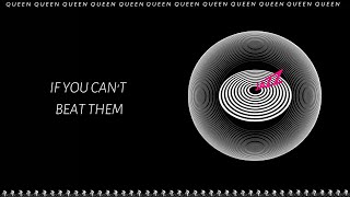 Queen - If You Can’t Beat Them (Unofficial Music Video)