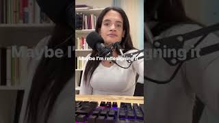 Theres A Difference Between Escapism And Conscious Creation.