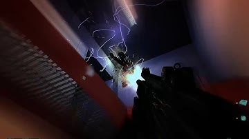 [1/1] F.E.A.R Extraction Point - Ep:5 - [Interval 02: Flight] - Desolation [NC]