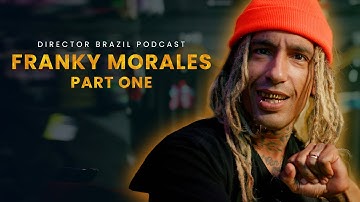 Franky Morales: NEW Rollerblading Game - "Franky