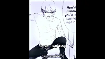 Liar Game Edit 