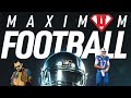 Maximum Football 1 0 Offensive and Defensive Line Play