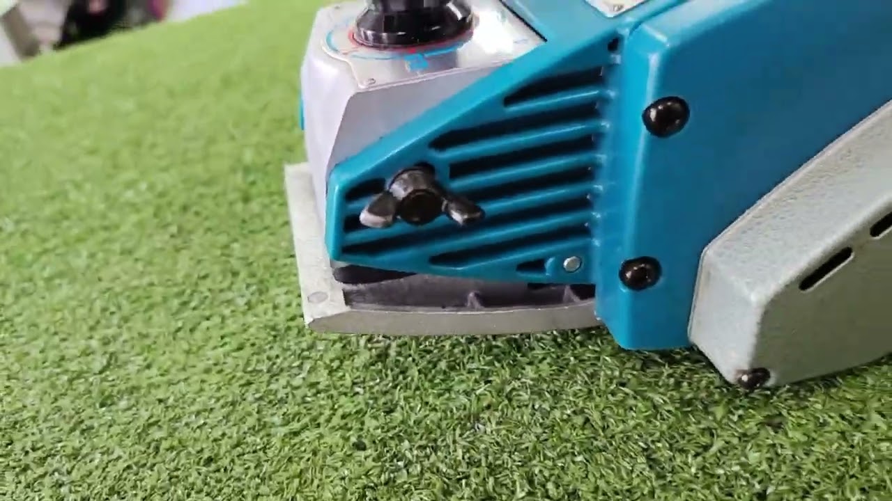 マキタ/makita 1002B-A 曲面カンナ【野田愛宕店】【店頭取引限定】【中古】管理番号：ITY7VV963D0O マキタ makita 曲面カンナ 1002B-Aの中古 中古C傷汚れあり 《大阪