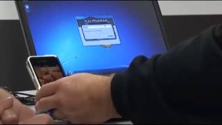 NetIQ SecureLogin Advanced Authentication Demo - Brainshare 2013 IT Central
