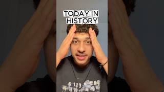 Crazy things that happened today in history (12th February)