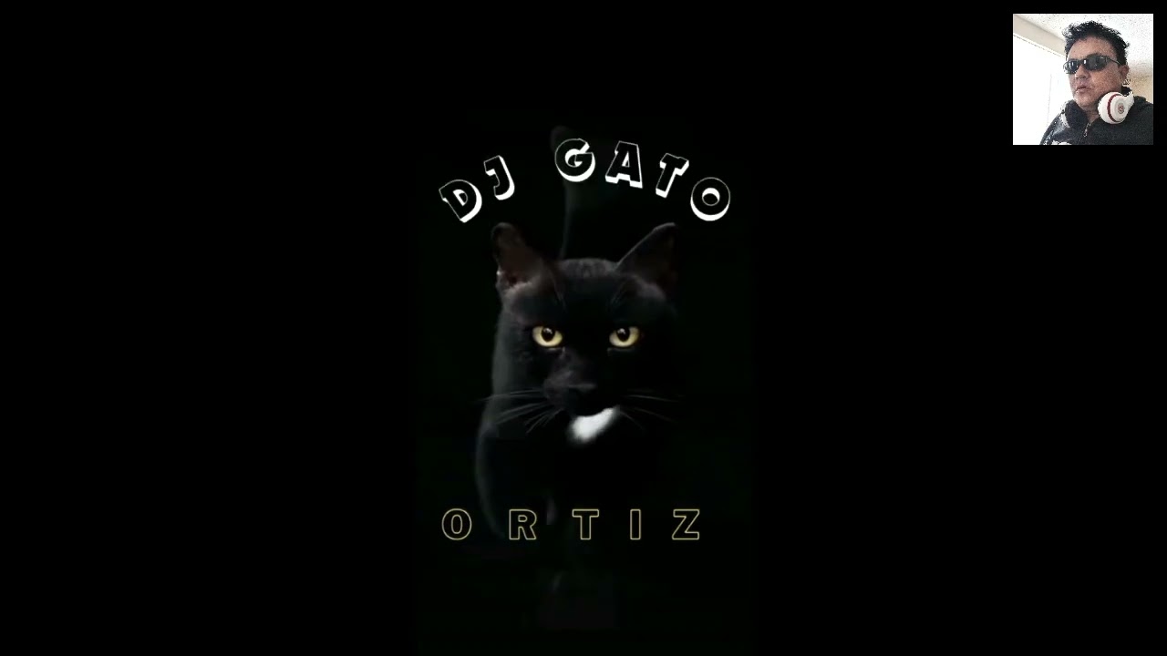 DJ GATO PRESENTA : ALEX MIX GOLD { tijuana mexico }