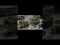 ロングトミカ レスキュー部隊　ショートver