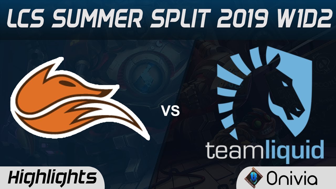 Echo 2019 Vox Echo 2019 Vox