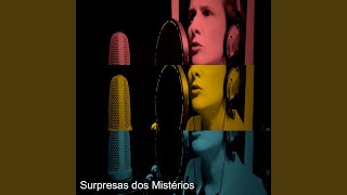 Vídeo de Surpresas Dos Mistérios