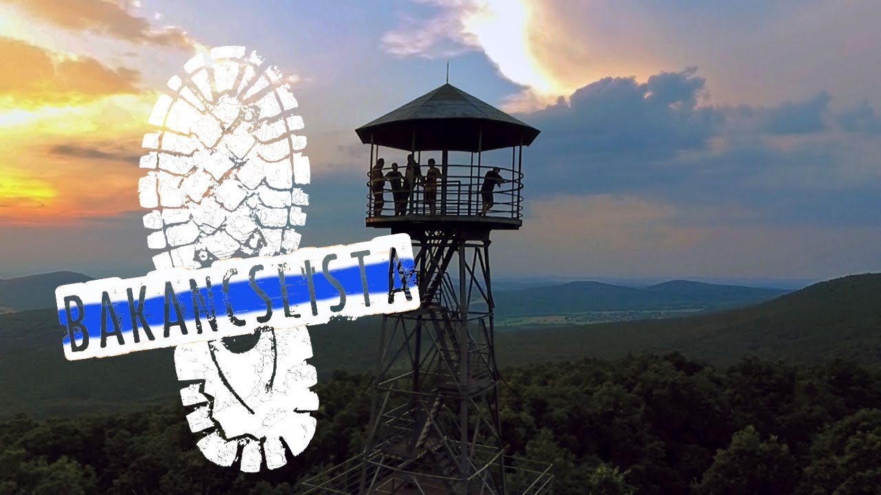 Kéktúra 9. rész: Viharban a Cserhát rakétájának fedélzetén