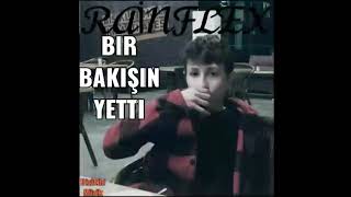 Rainflex - Bir Bakışın Yetti