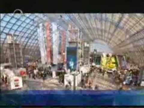 ლაიფციგის წიგნის ბაზრობა