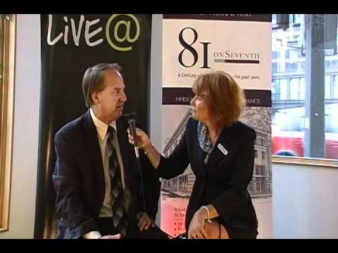 81 On Seventh Industry Gathering :: Pete Dufour ::...