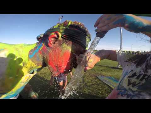 Date Dash 2014