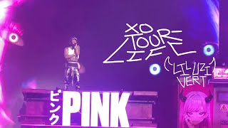 Lil Uzi Vert - XO Tour Llif3 (Live at Washington D.C)