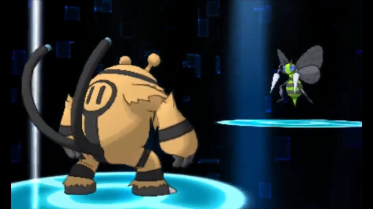 Pokemon Shiny Wonder Trades! - Pokemon ORAS Shiny Wonder Trade - Shiny Electivire!