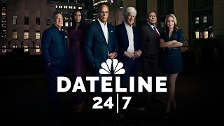 LIVE Dateline