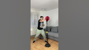 Best boxing equipment for home 🥊