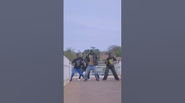 Thumbnail of Moses Bliss X Chandler Moore - Your Love (Official Dance Video) #music #mosesbliss #chandlermoore