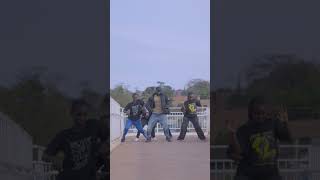 Moses Bliss X Chandler Moore - Your Love (Official Dance Video) #music #mosesbliss #chandlermoore