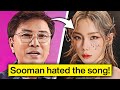 10 Times Idols Had To FIGHT To Get Their Music Released