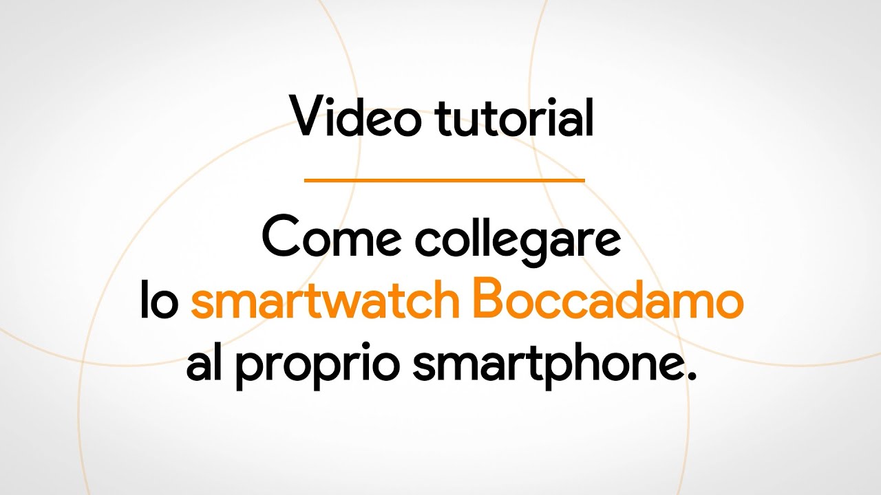 Smartwatch Boccadamo Smartme Plus MP005 Per Donna - Leggero, Impermeabile Con Sveglia - Occasioni E Tempo Libero
