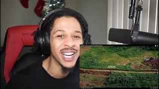 Black Sherif  - Konongo Zongo Official Video REACTION