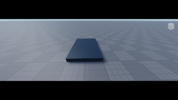 How to Make a Simple Plane: Roblox Studio