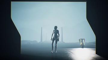 META : Unreal Experiments