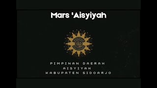 MARS 'AISYIYAH