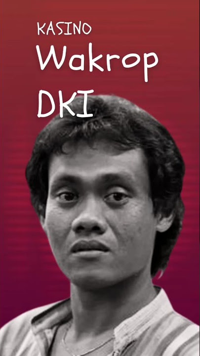 Pesan Kasino, Warkop DKI #shortvideo #warkopdki