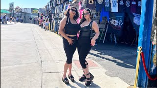 Live 🔥 SUNDAY FUNDAY😎 @ SANTA FE SPRINGS SWAP MEET #live #oldies #420