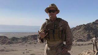 'A true hero': Wentzville Marine killed in Kabul airport attack honored during hometown rally
