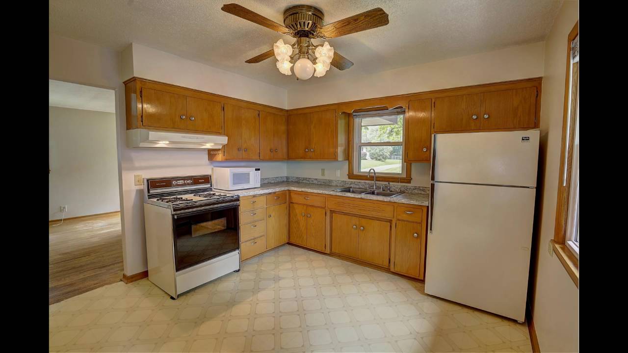 4536 Polk St NE, Columbia Heights MN 55421