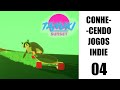 Conhecendo Jogos Indie 04 - Tanuki Sunset