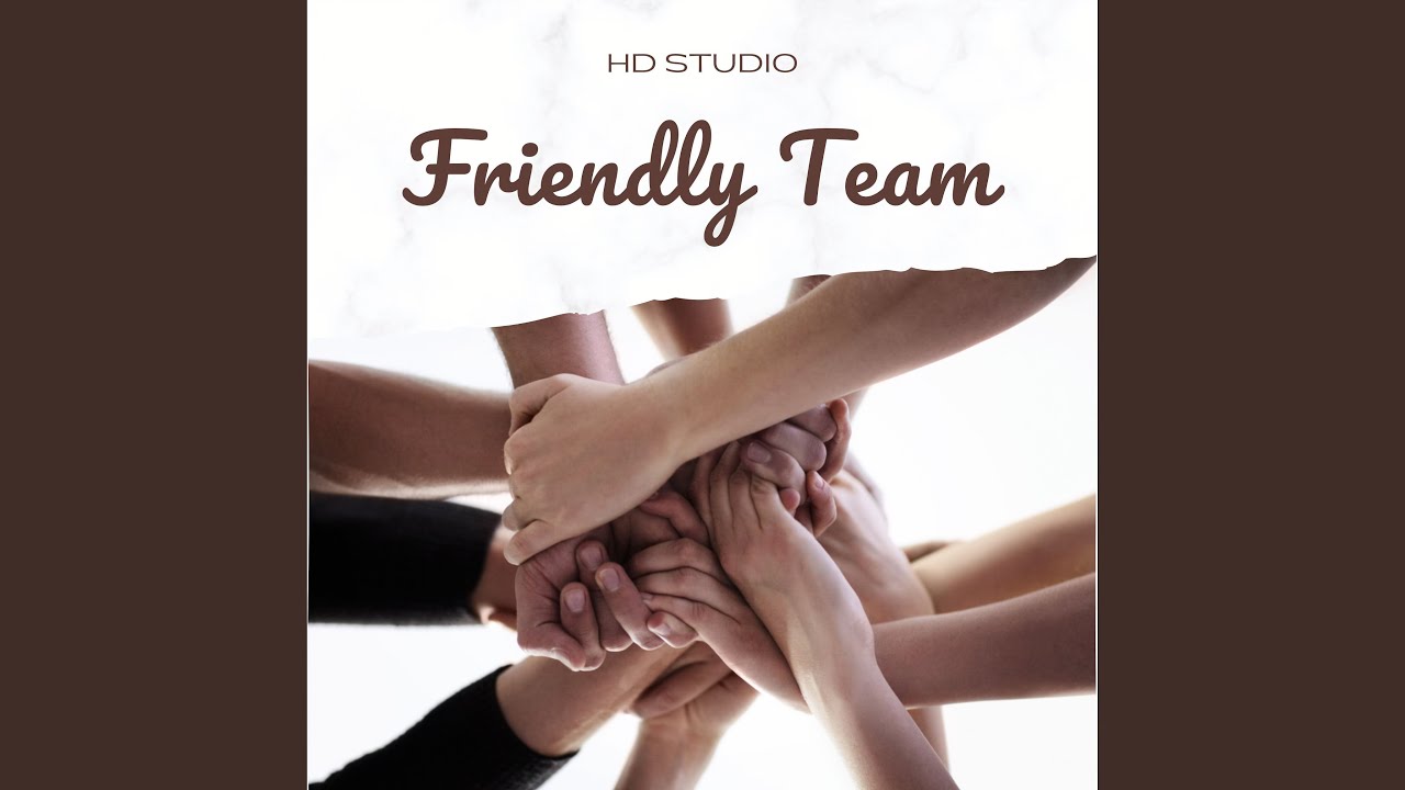 Friendly Team
