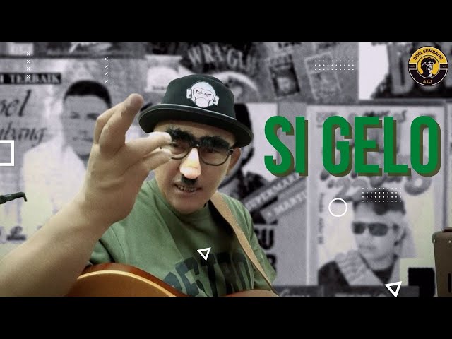 Doel Sumbang - SI GELO (Official Music Video) class=