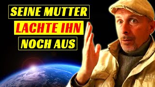 AFTER NTE THERE WAS MOCKED AND MANY MORE TOPICS - A CONVERSATION WITH GUIDO LUDWIG'S 🌠 NEAR-DEATH...