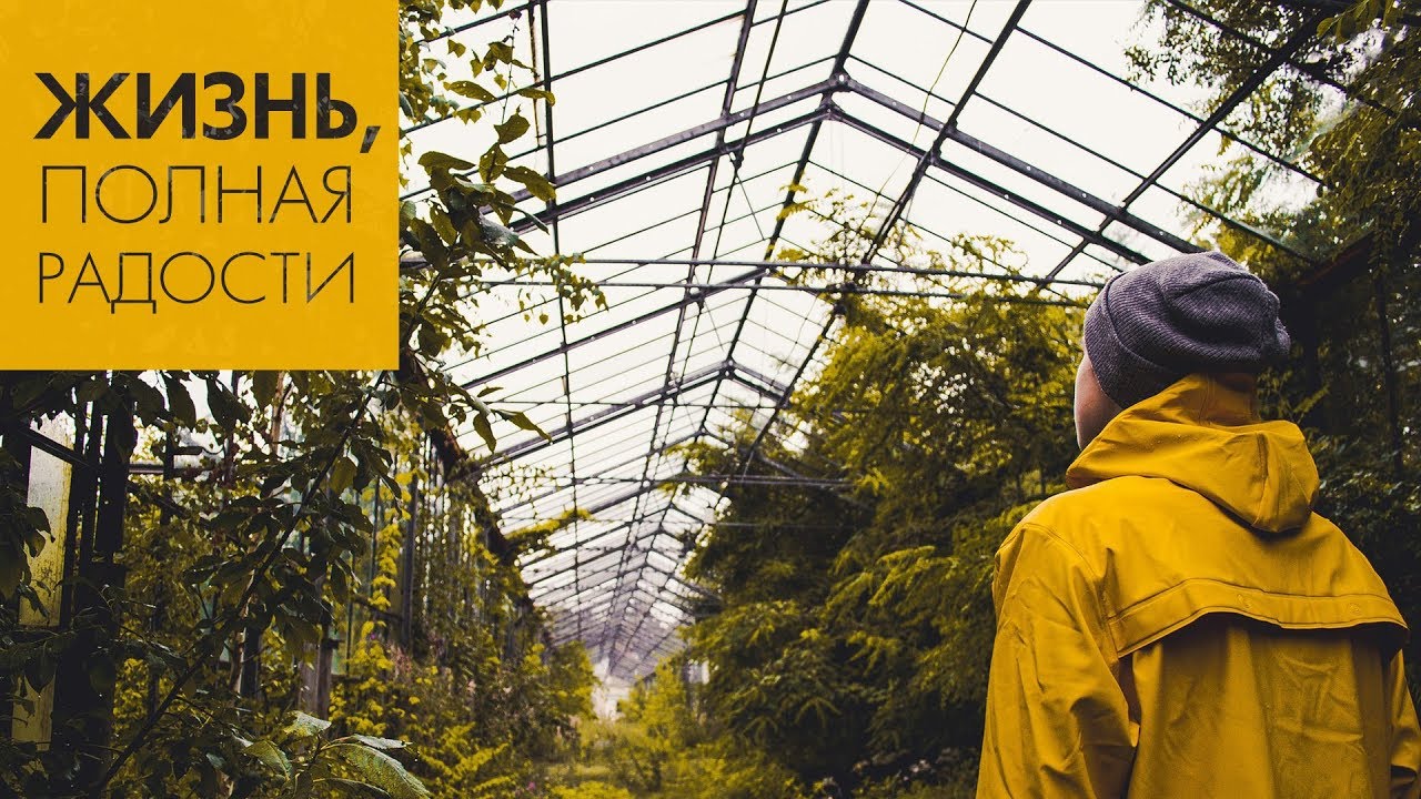 Джойс Майер: Самые большие перемены