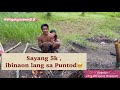 Ang Mag-Amang Special sa Bukid 🥺 || Part-2
