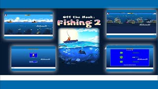 Fishing Hook 2 Java | Beginner